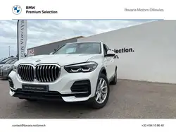BMW X5 xDrive45e 394ch Lounge 17cv