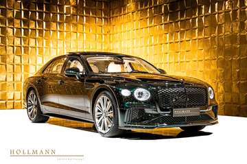 SPEED V8 HYBRID FIRST EDITION