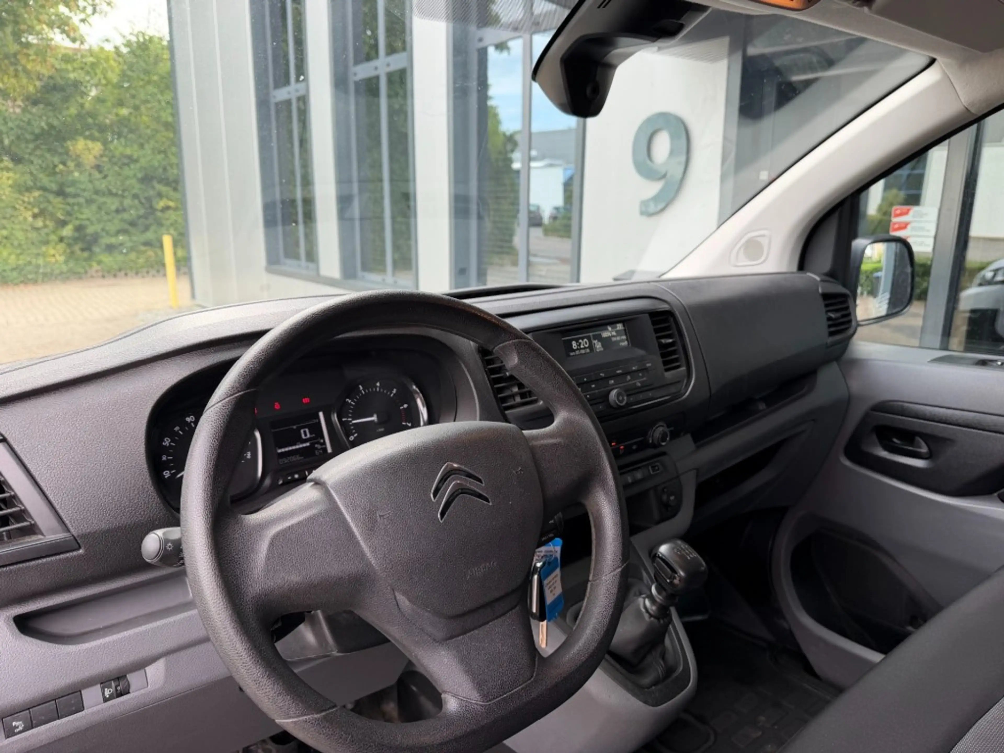 Peugeot Expert 1.5 BlueHDi L2 Lang 3-pers, 102PK airco, Cruisecnt — photo 8
