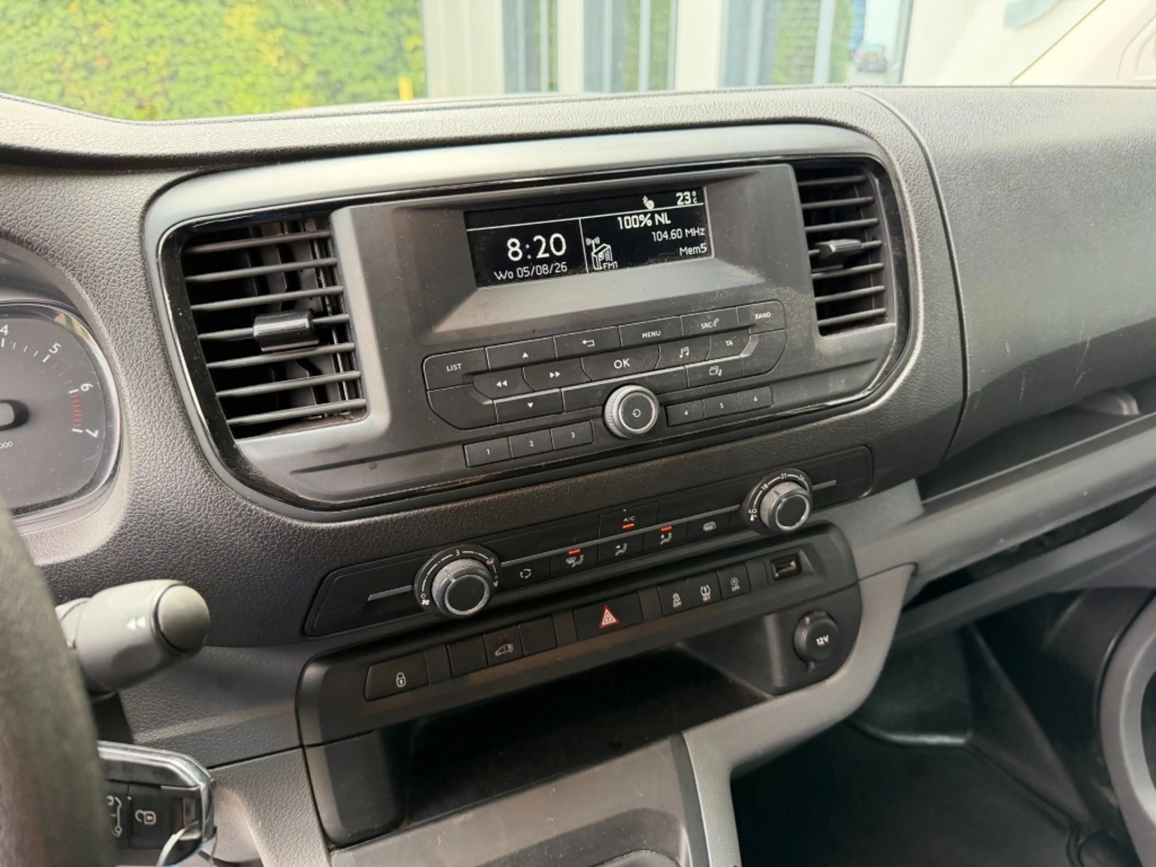 Peugeot Expert 1.5 BlueHDi L2 Lang 3-pers, 102PK airco, Cruisecnt — photo 12