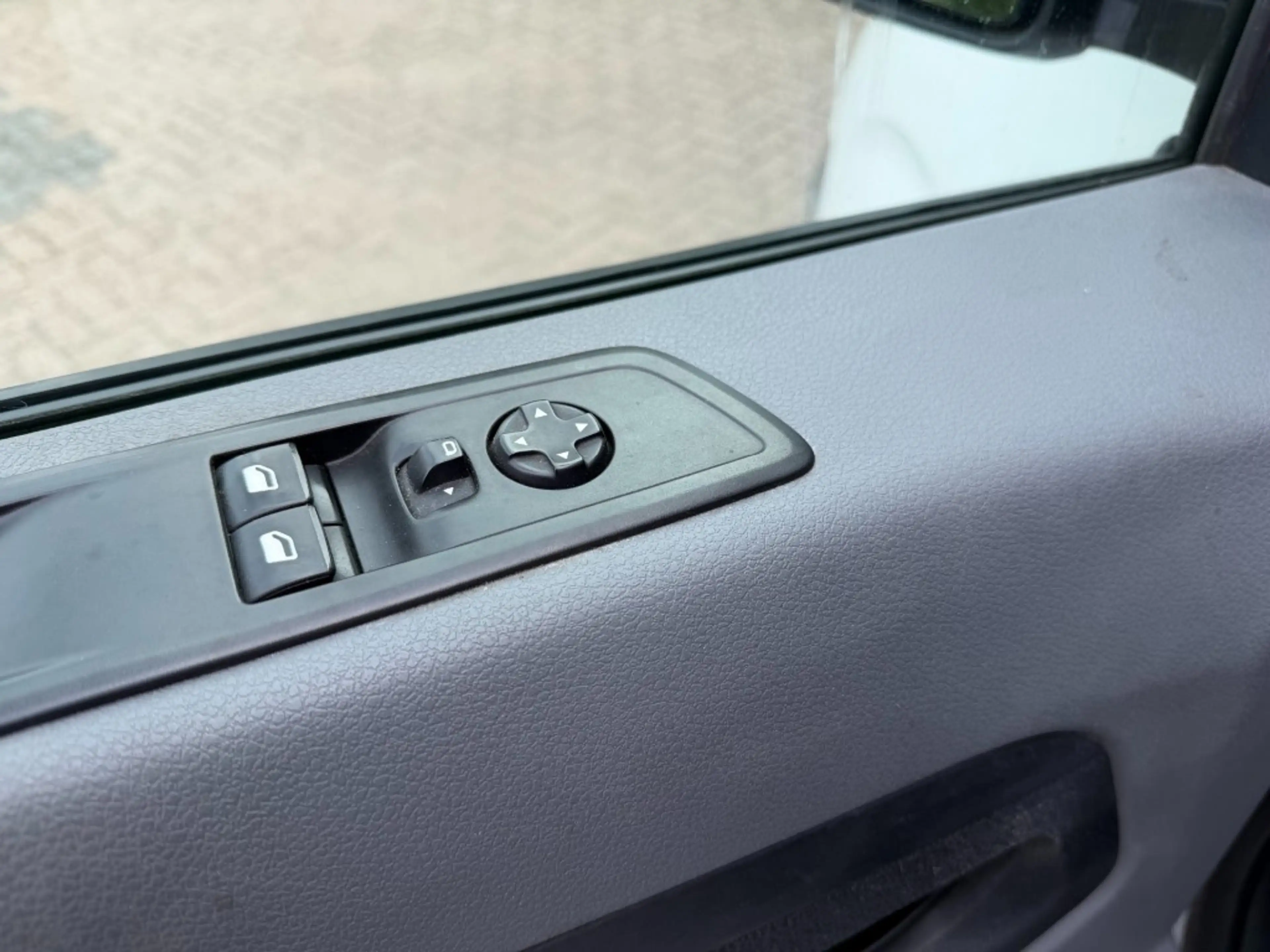 Peugeot Expert 1.5 BlueHDi L2 Lang 3-pers, 102PK airco, Cruisecnt — photo 14