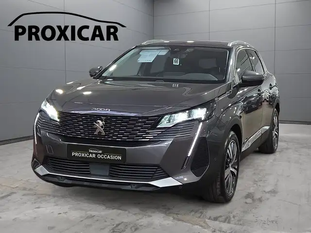 Peugeot 3008 1.6PHEV 225cv Carplay*Camera*Cruise