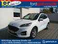 Ford Kuga 2,5 Duratec PHEV ST-Line X Aut. Weiß - thumbnail 1