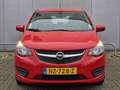 Opel Karl 1.0 75pk EDITION | Airconditioning | Bluetooth | E Rouge - thumbnail 2