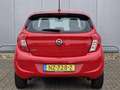 Opel Karl 1.0 75pk EDITION | Airconditioning | Bluetooth | E Rouge - thumbnail 5