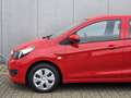 Opel Karl 1.0 75pk EDITION | Airconditioning | Bluetooth | E Rouge - thumbnail 23
