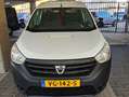 Dacia Dokker Dokker 1.5 dCi 75 Basic Wit - thumbnail 2