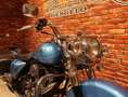 Harley-Davidson Road King FLHRC Classic 1450 plava - thumbnail 5