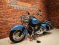 Harley-Davidson Road King FLHRC Classic 1450 Blu/Azzurro - thumbnail 12
