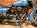 Harley-Davidson Road King FLHRC Classic 1450 Blauw - thumbnail 2