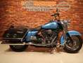 Harley-Davidson Road King FLHRC Classic 1450 Blau - thumbnail 1