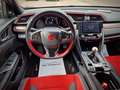 Honda Civic 2.0 VTEC Turbo Type R Grijs - thumbnail 8