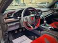 Honda Civic 2.0 VTEC Turbo Type R Grijs - thumbnail 4