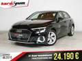 Audi A3 40 TFSI e advanced *MATRIX*VIRTUAL*RFK*TEMPO* Schwarz - thumbnail 1