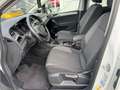 Volkswagen Touran 1.6 CR TDI_3-Zonen Klimaautomatik_Tempomat Weiß - thumbnail 8