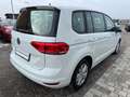 Volkswagen Touran 1.6 CR TDI_3-Zonen Klimaautomatik_Tempomat Weiß - thumbnail 5