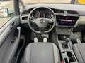 Volkswagen Touran 1.6 CR TDI_3-Zonen Klimaautomatik_Tempomat Weiß - thumbnail 11