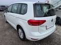 Volkswagen Touran 1.6 CR TDI_3-Zonen Klimaautomatik_Tempomat Weiß - thumbnail 3