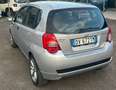 Chevrolet Aveo benz -gpl - thumbnail 2