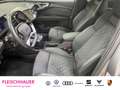 Audi Q4 e-tron Sportback 50 2x S-line Matrix-LED Navi-Pro Sound D Grau - thumbnail 9