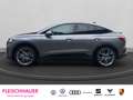 Audi Q4 e-tron Sportback 50 2x S-line Matrix-LED Navi-Pro Sound D Grau - thumbnail 3