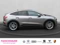 Audi Q4 e-tron Sportback 50 2x S-line Matrix-LED Navi-Pro Sound D Grau - thumbnail 7