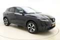 Nissan Qashqai 1.3 MHEV N-Connecta | 158 PK | Navigatie | Climate Zwart - thumbnail 8