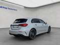 Mercedes-Benz A 180 A-Klasse Grau - thumbnail 5