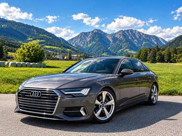 40 TDI sport S-tronic