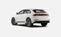 Audi Q8 S-LINE 60 TFSI e  #FREI KONFUGIERBAR# Weiß - thumbnail 4