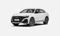 Audi Q8 S-LINE 60 TFSI e  #FREI KONFUGIERBAR# Weiß - thumbnail 3