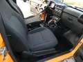 Lada Niva 4x4 1,7 "ZUBR" AHK, Radio, Raptorlack, Dotz, TOP Orange - thumbnail 9