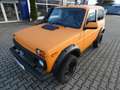 Lada Niva 4x4 1,7 "ZUBR" AHK, Radio, Raptorlack, Dotz, TOP Orange - thumbnail 1
