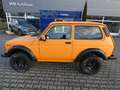 Lada Niva 4x4 1,7 "ZUBR" AHK, Radio, Raptorlack, Dotz, TOP Orange - thumbnail 2