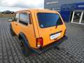Lada Niva 4x4 1,7 "ZUBR" AHK, Radio, Raptorlack, Dotz, TOP Orange - thumbnail 3