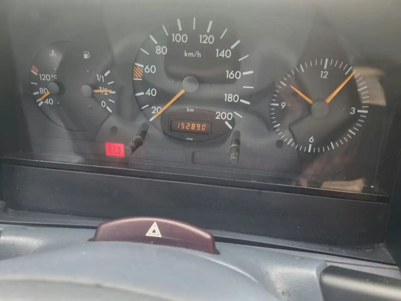 Mercedes-Benz Sprinter 208 D 902.371, foto 4