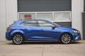 Renault Megane 1.2 TCe GT-Line - Zeer nette auto - DEALER ONDERHO Blauw - thumbnail 4