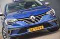 Renault Megane 1.2 TCe GT-Line - Zeer nette auto - DEALER ONDERHO Blauw - thumbnail 3