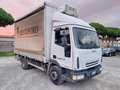 Iveco Daily eurocargo sponda idraulica Refrigerato Bianco - thumbnail 3