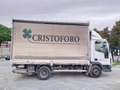 Iveco Daily eurocargo sponda idraulica Refrigerato Bianco - thumbnail 7