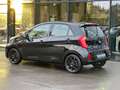 Kia Picanto 1.0 Spirit 2.HA/S-HEFT/KLIMA/15LM/5-TÜRE Schwarz - thumbnail 5