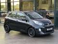 Kia Picanto 1.0 Spirit 2.HA/S-HEFT/KLIMA/15LM/5-TÜRE Schwarz - thumbnail 20