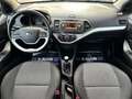Kia Picanto 1.0 Spirit 2.HA/S-HEFT/KLIMA/15LM/5-TÜRE Schwarz - thumbnail 14