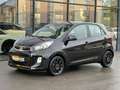 Kia Picanto 1.0 Spirit 2.HA/S-HEFT/KLIMA/15LM/5-TÜRE Schwarz - thumbnail 4