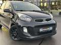 Kia Picanto 1.0 Spirit 2.HA/S-HEFT/KLIMA/15LM/5-TÜRE Schwarz - thumbnail 2