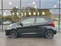 Kia Picanto 1.0 Spirit 2.HA/S-HEFT/KLIMA/15LM/5-TÜRE Schwarz - thumbnail 3