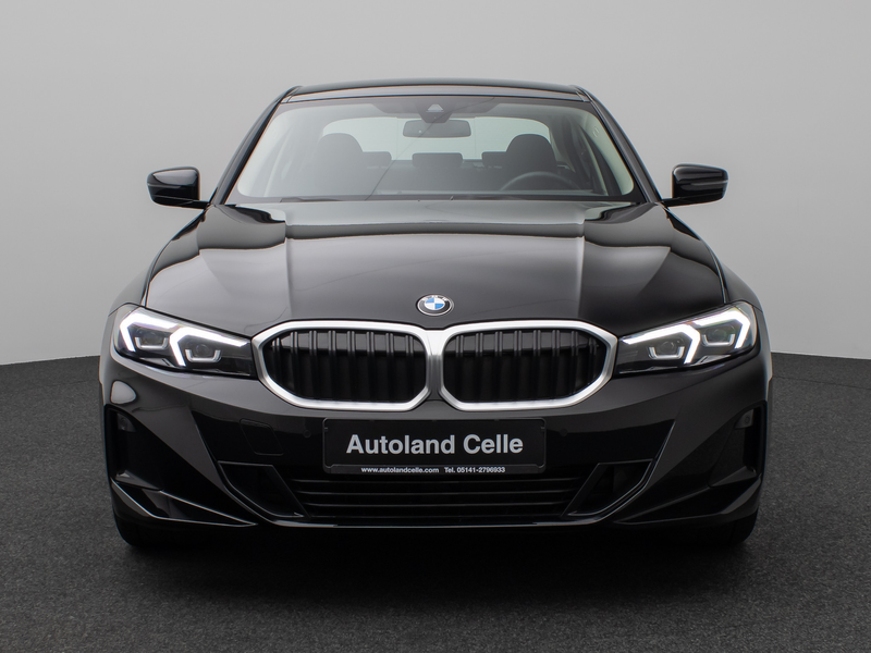 BMW 318 DAB PDC Widscreen Geschwindigkeitsreg LED — photo 2