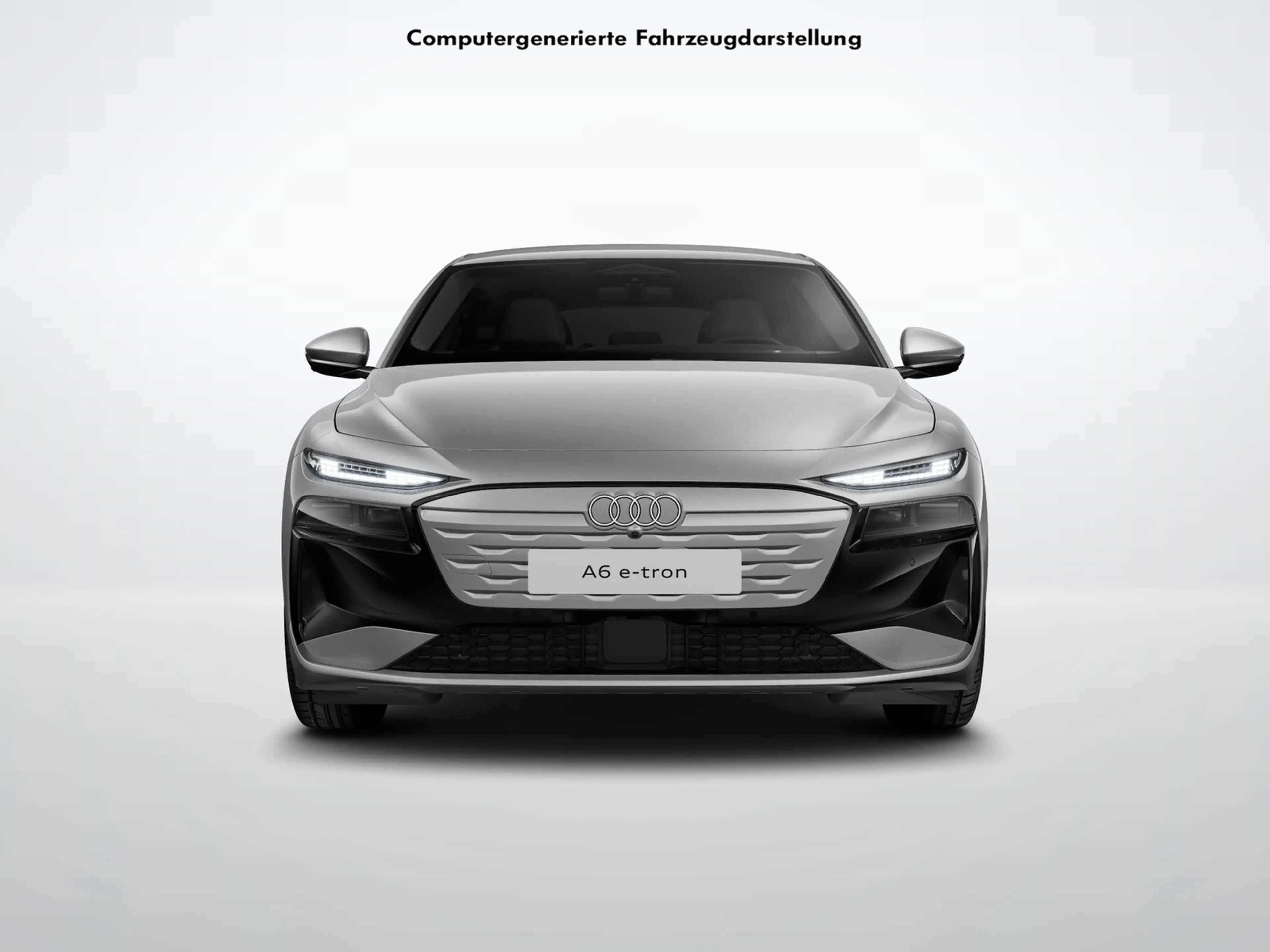 Audi A6 e-tron Avant quattro advanced AHK 360CAM LM20 — photo 4