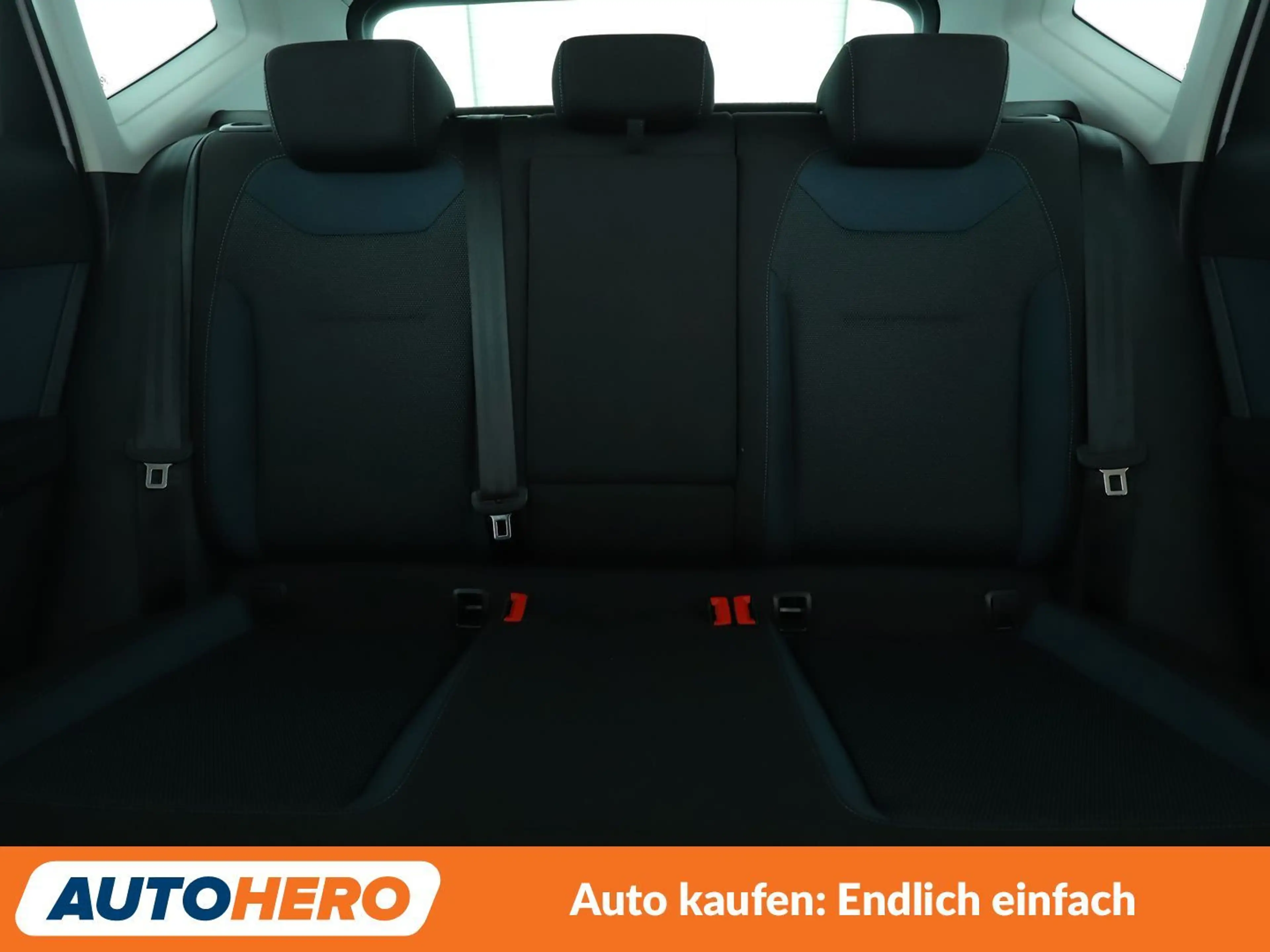 SEAT Ateca 1.4 TSI ACT Style*NAVI*TEMPO*CAM*PDC*SHZ* — photo 15
