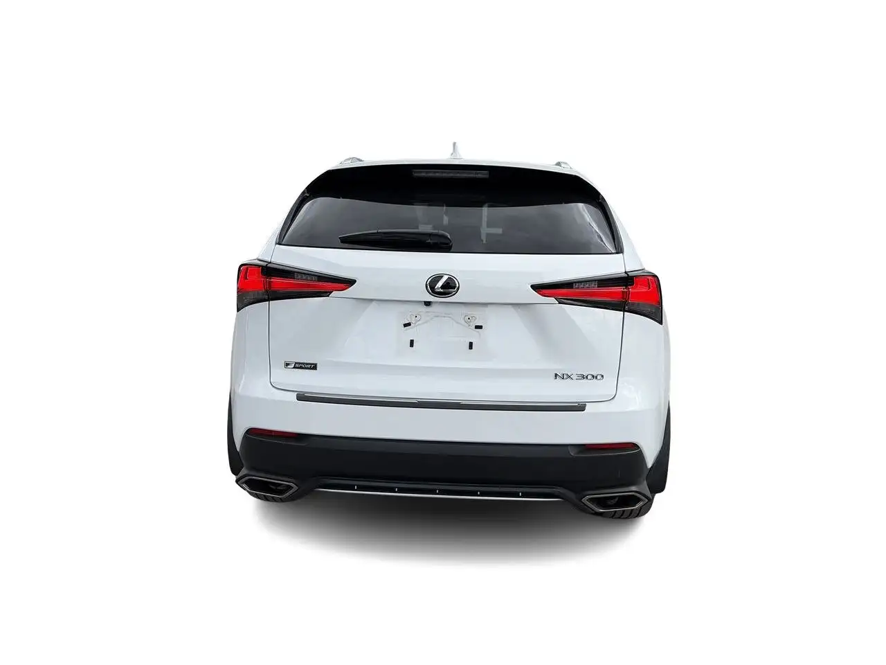 Lexus NX fotografie Lexus NX